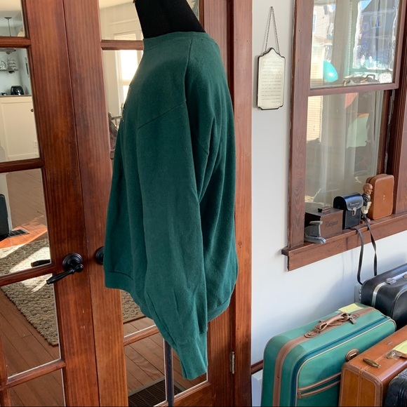 Dad Crewneck SweatShirt You Da Man Embroidered - Picture 5 of 9